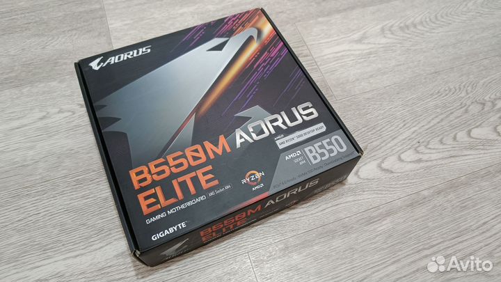 Ryzen 7 5800x3d