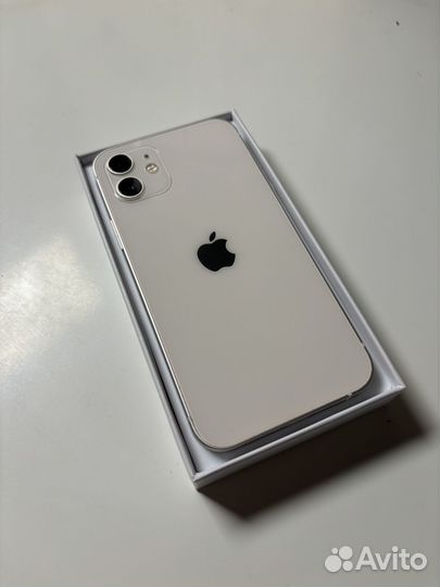 iPhone 12, 128 ГБ