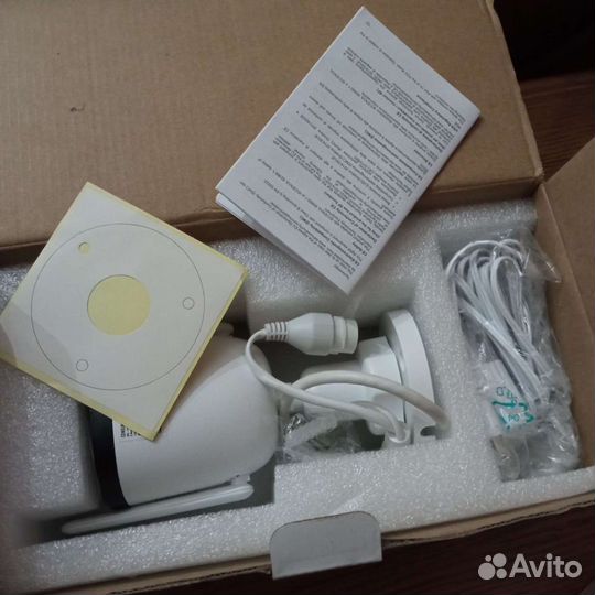 4mp ip camera imou bullet 2C