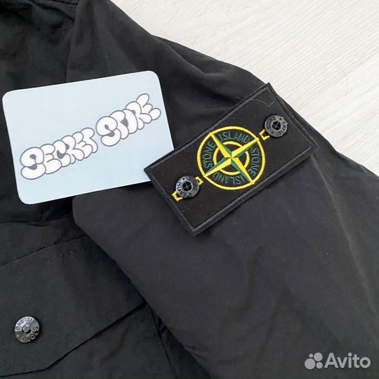 Ветровка Stone Island