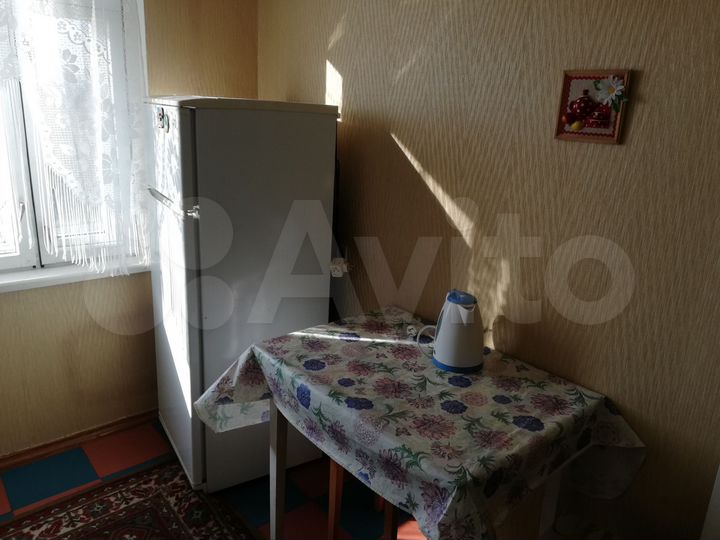 1-к. квартира, 29,2 м², 2/9 эт.