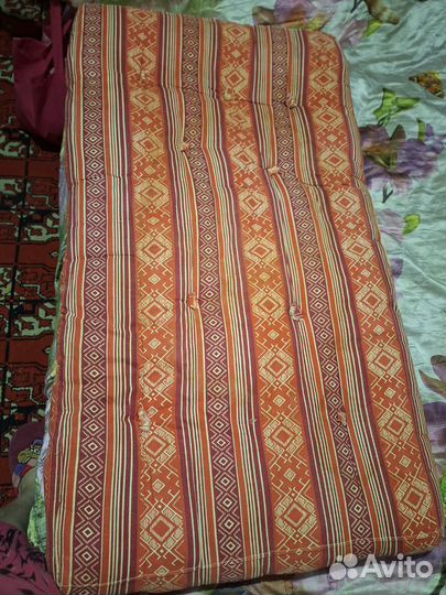 Детский матрас