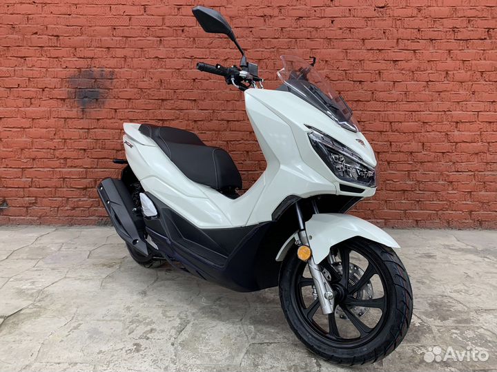 Максискутер Vento PCX Honda PCX в наличии