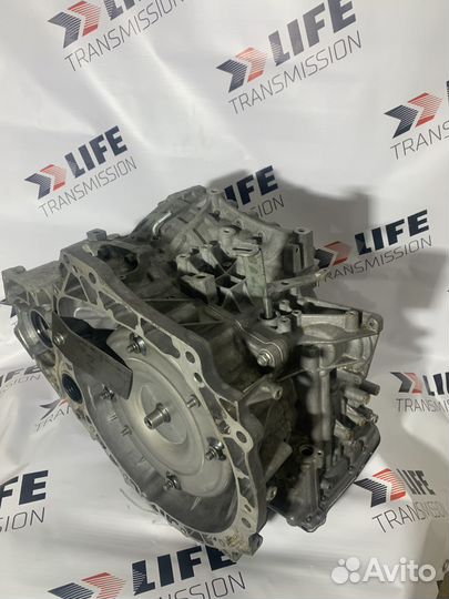 Вариатор Renault Koleos 4WD JF011E