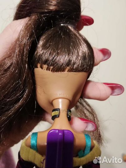 Кукла Монстер Хай