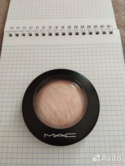 Mac хайлайтер
