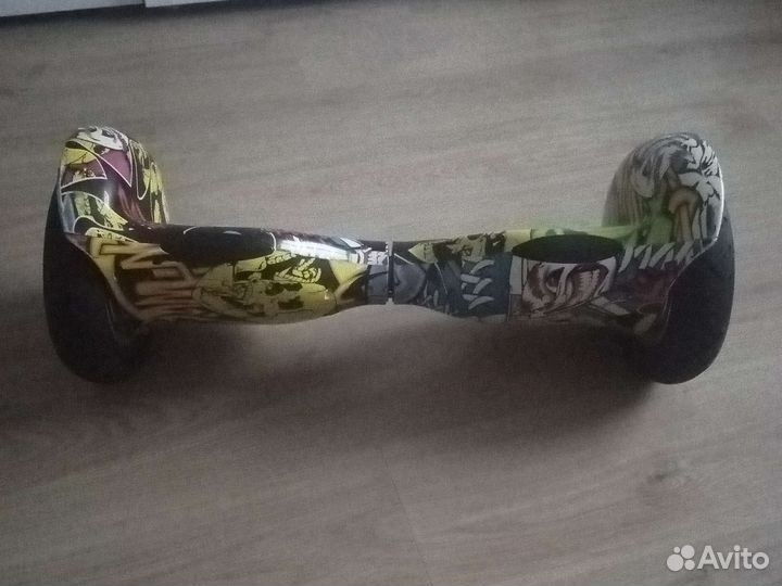 Гироскутер бу