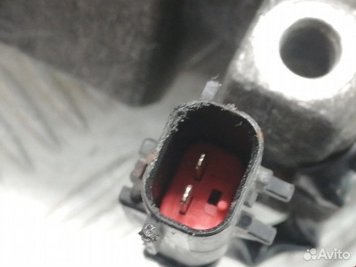 Компрессор кондиционера для Chrysler PT Cruiser