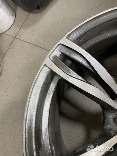 Правка дисков / сварка аргоном / шиномонтаж