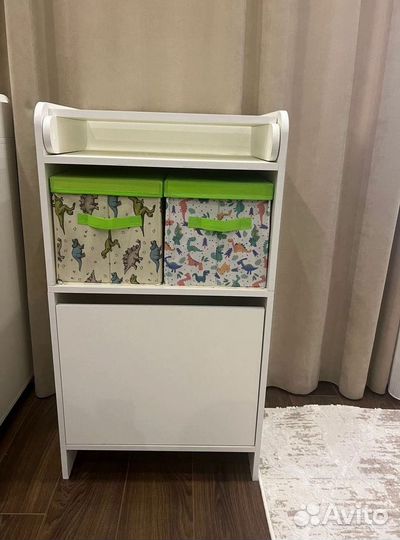 Комод детский