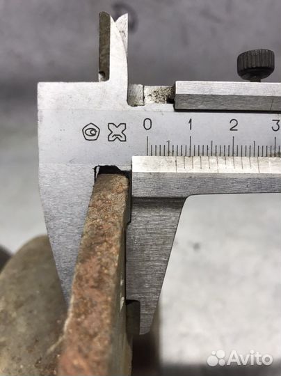 Диски задние Audi A6 (C5) quattro