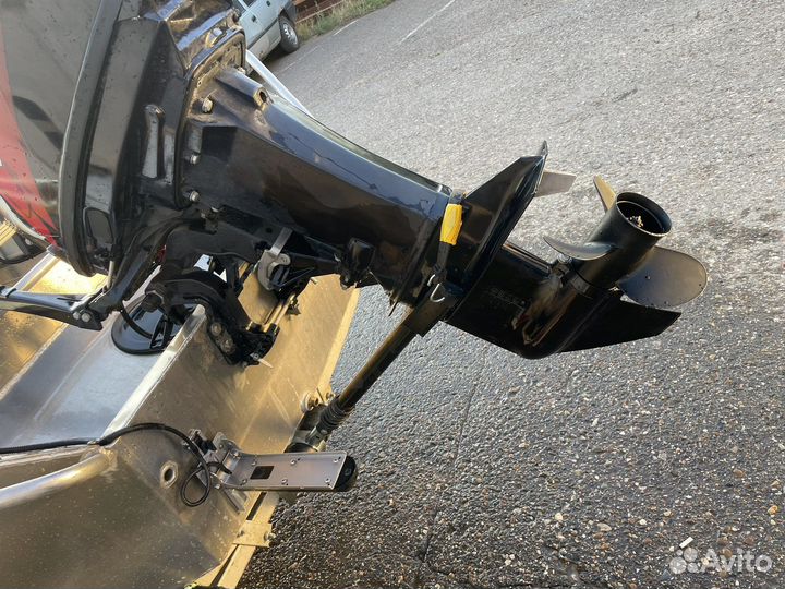 Лодка Wellboat 46- Легкий комплект