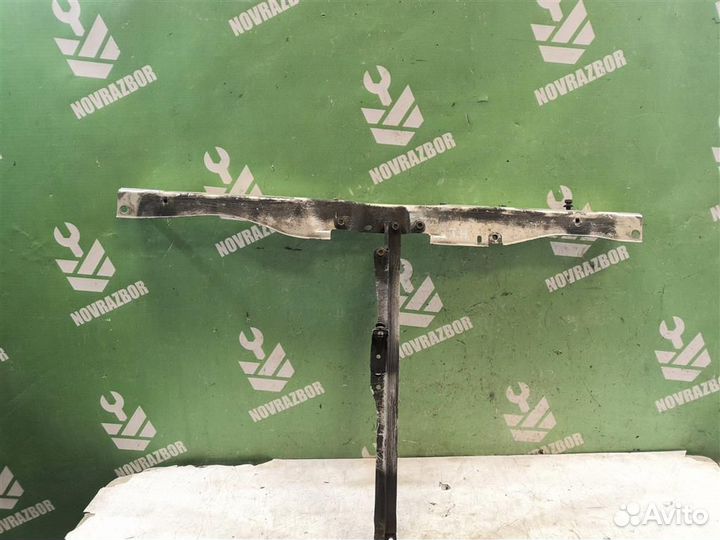 Панель передняя Тойота Хайлендер