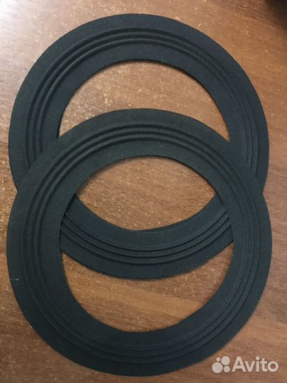 Подвесы для динамиков