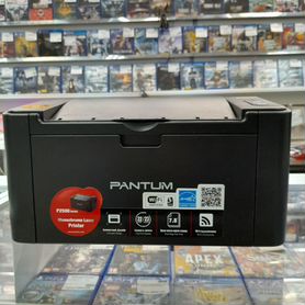 Принтер pantum p2500w