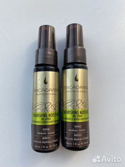 Косметика MAC, inglot, macadamia