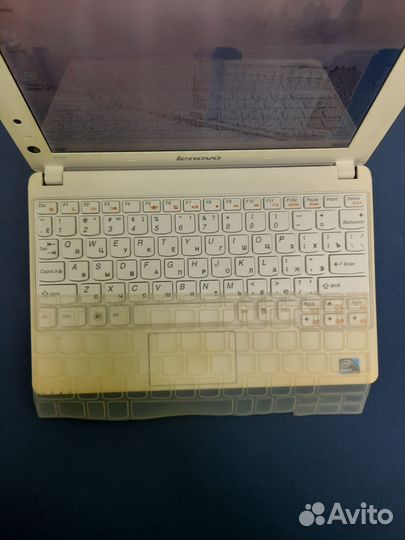 Нетбук Lenovo s100/ Atom N570/ RAM 2Gb