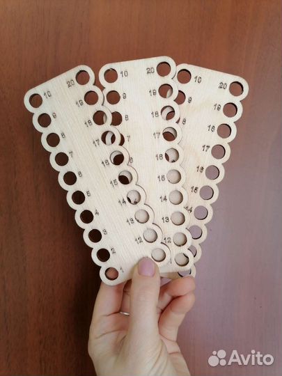 Органайзер для ниток