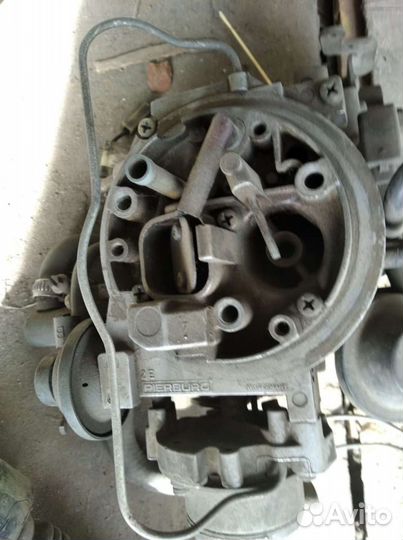 Запчасти на volkswagen golf 2