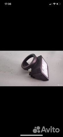 Кольцо антена имобилайзера