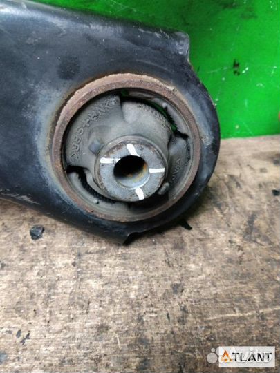 Рычаг передний левый nissan cube