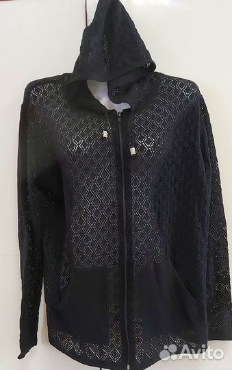 Новые ветровки хлопок,вискоза,букле с 46-58р