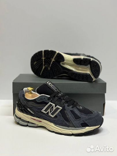 Кроссовки New balance 1906r