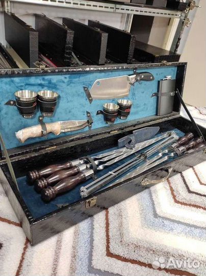 Подарочный набор для мужчин