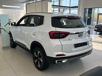 Новый Chery Tiggo 4 Pro 1.5 MT, 2023, цена от 1 670 000 �руб.