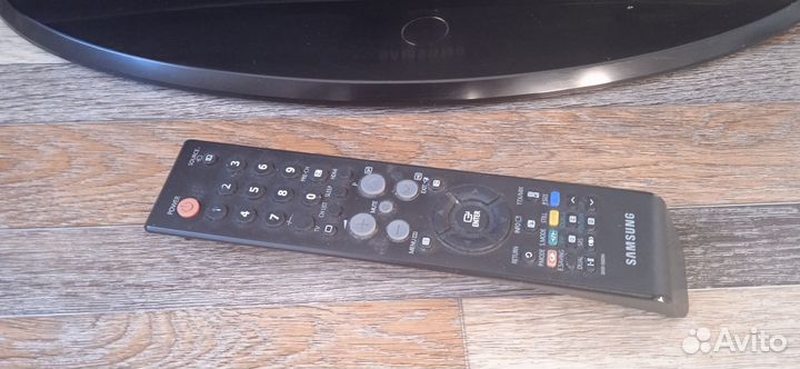 Телевизор ЖК Samsung