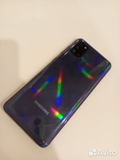 Телефон samsung galaxy a21s