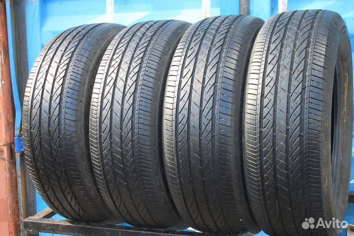 Bridgestone Dueler H/P Sport 245/60 R18 92C