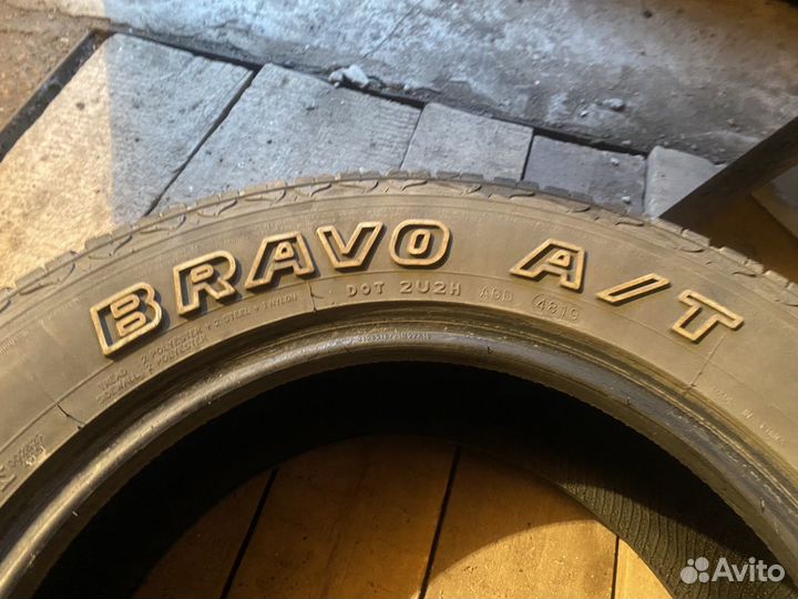 Maxxis AT-771 Bravo 215/65 R16 98T