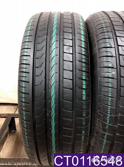 Pirelli Scorpion Verde 225/55 R19 99V