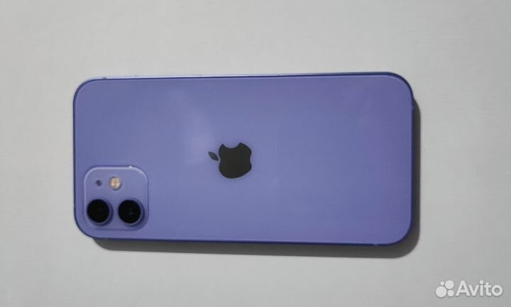 iPhone 12, 256 ГБ