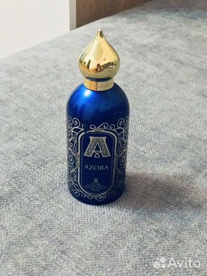 Attar Collection Azora 10мл. оригинал распив