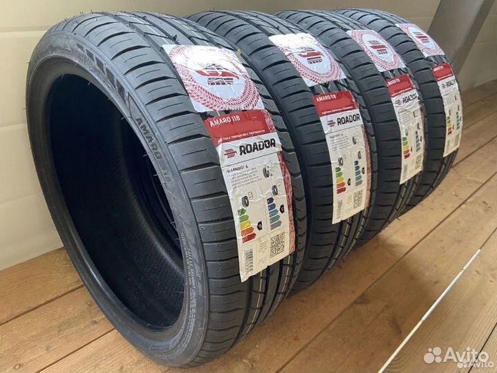 Roador Amaro 118 295/40 R20 110W