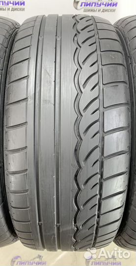 Dunlop SP Sport 01 235/55 R17 99V