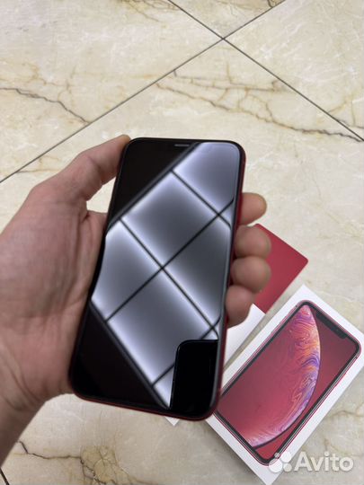 iPhone Xr, 128 ГБ