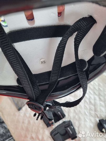 Защита детская