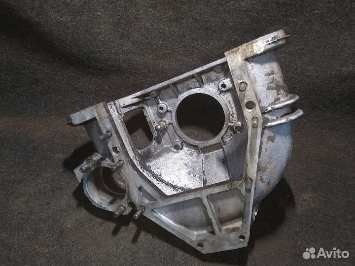 Картер сцепления змз 402 24Д
