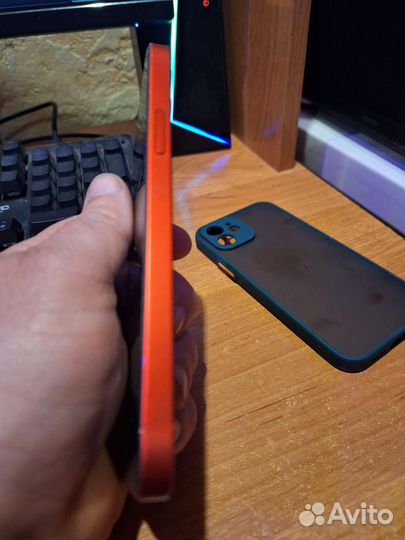 Телефон iPhone 12 128GB