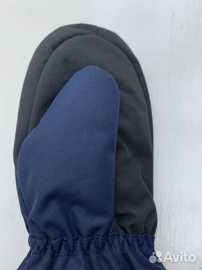 Варежки reima новые Nouto зима 2р 3р