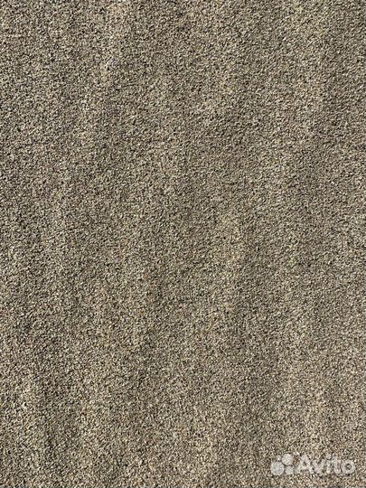 Песок речной мытый для кладки