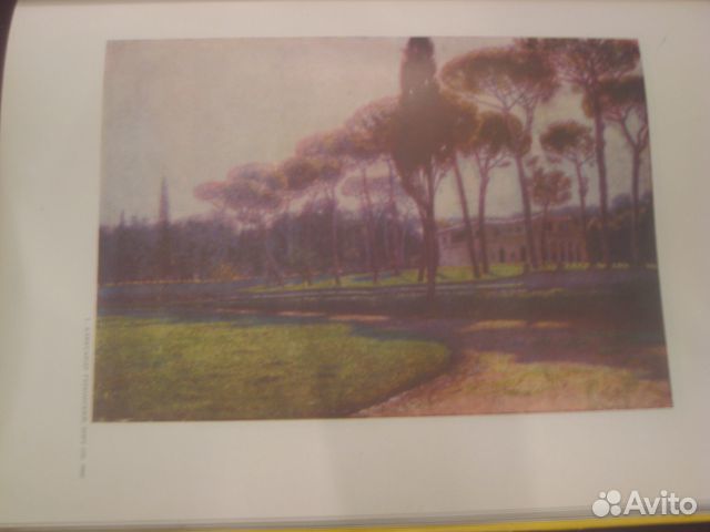 Польский импрессионизм 1961 год