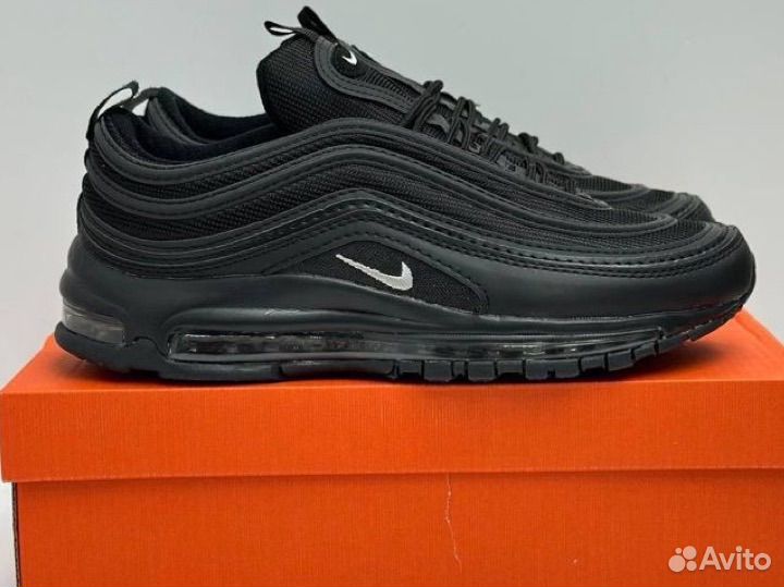 Кроссовки nike air max 97