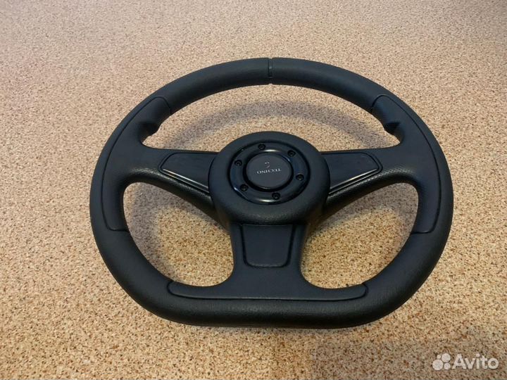 Руль для ваз-2101-2107 Лада 4х4 Урбан, Нива Легенд