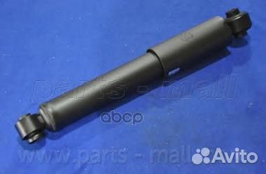 Амортизатор KIA forte(TD) 553001M300 PMC 553001