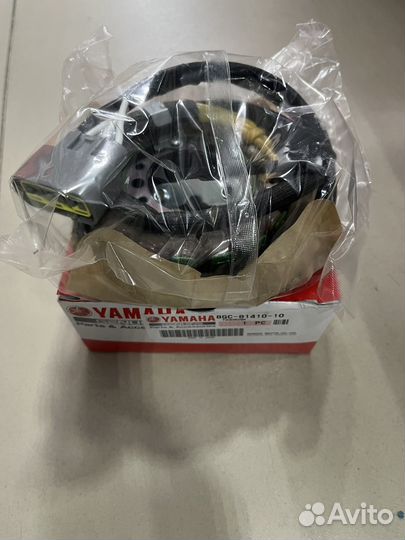 Статор генератора VK10/Venture TF Yamaha