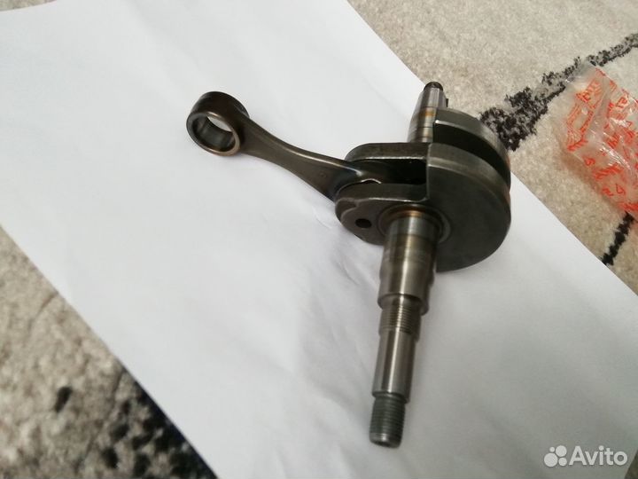 Коленвал still ts 800 б./у